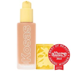 NWOT Kosas Revealer Skin-Improving Foundation